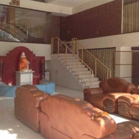 Manohar Mahal Hotel Jalgaon Buitenkant foto